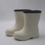 Anti Slip and Waterproof Rain Boots Lightweight and Comfortable Children's Rain Boots Soft Rubber Shoes Custom Kids Rain Boots - 图片 20