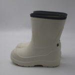 Anti Slip and Waterproof Rain Boots Lightweight and Comfortable Children's Rain Boots Soft Rubber Shoes Custom Kids Rain Boots - 图片 21
