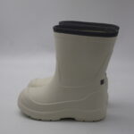 Anti Slip and Waterproof Rain Boots Lightweight and Comfortable Children's Rain Boots Soft Rubber Shoes Custom Kids Rain Boots - 图片 22