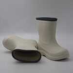 Anti Slip and Waterproof Rain Boots Lightweight and Comfortable Children's Rain Boots Soft Rubber Shoes Custom Kids Rain Boots - 图片 24