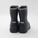 Anti Slip and Waterproof Rain Boots Lightweight and Comfortable Children's Rain Boots Soft Rubber Shoes Custom Kids Rain Boots - 图片 26