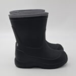 Anti Slip and Waterproof Rain Boots Lightweight and Comfortable Children's Rain Boots Soft Rubber Shoes Custom Kids Rain Boots - 图片 27
