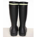 EVA Rain Boots Waterproof Foam Knee-high Rubber Shoes Removable Liner Draw String Fishing Hunting Ice Cold Storage Workers Boots - 图片 7