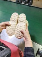 Custom Portable Children's Rain Boots Anti Slip Soft Sole Lightweight Rubber Waterproof Comfortable Rain Shoes Handles Rain Boot - 图片 14