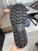Custom Portable Children's Rain Boots Anti Slip Soft Sole Lightweight Rubber Waterproof Comfortable Rain Shoes Handles Rain Boot - 图片 46