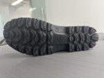 Custom Portable Children's Rain Boots Anti Slip Soft Sole Lightweight Rubber Waterproof Comfortable Rain Shoes Handles Rain Boot - 图片 47